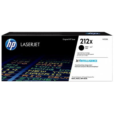 HP toner 212X/ černý/ 13000