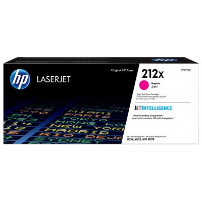 HP toner 212X/ purpurový/ 10000str.