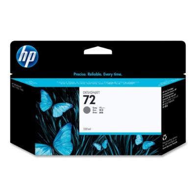 HP (72) Grey Cartridge 130 ml, Vivera C9374A originál