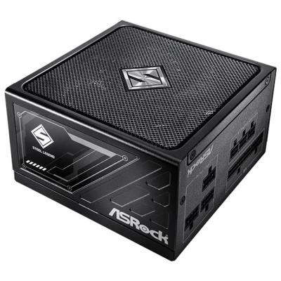 ASRock SL-650G / 650W / 80PLUS Gold / ATX3.1 / modulární / 135mm fan / akt.