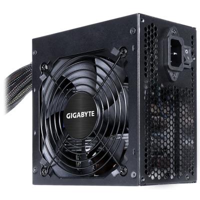 GIGABYTE zdroj P650B / 650W / 80 PLUS Bronze / ATX / 120mm fan / akt. PFC