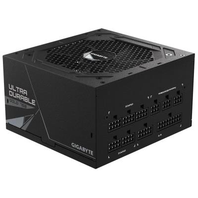 GIGABYTE zdroj GP-UD750GM / 750W / 80 PLUS GOLD / ATX / modulární / 120mm fan / akt. PFC