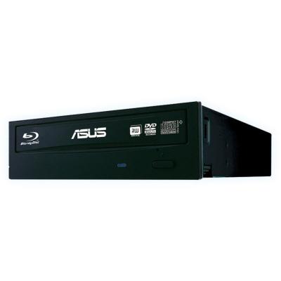 ASUS BLU-RAY BW-16D1HT/BLK/G/ černá/ SATA/ bulk