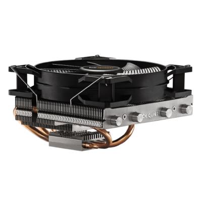 Be quiet! / chladič CPU SHADOW ROCK LP / socket AMD i Intel / 130TDP / 120mm fan / 4x Heatpipe /