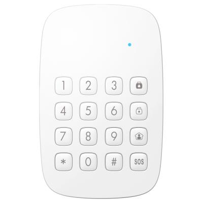 IMMAX NEO SMART klávesnice Zigbee 3.0, TUYA