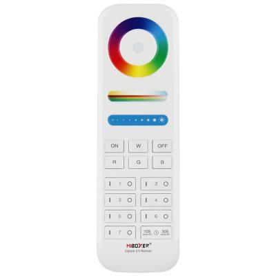 IMMAX univerzální dálkový ovladač MiBOXER 089Z, Zigbee 3.0, RGB+CCT, TUYA
