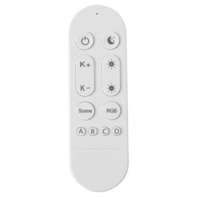 IMMAX NEO SMART dálkový ovladač Wi-Fi, Bluetooth Beacon, 4 okruhy dosah 25m, TUYA