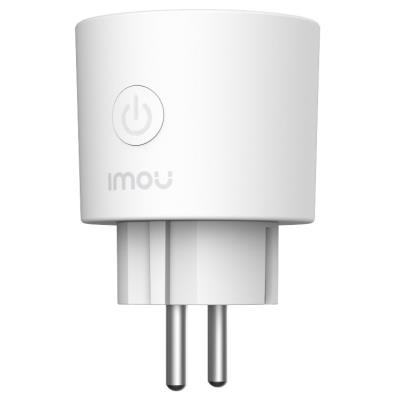 Imou by Dahua chytrá zásuvka CE2P/ Wi-Fi/ Matter/ Bluetooth 5.0/ bílá/ CZ app