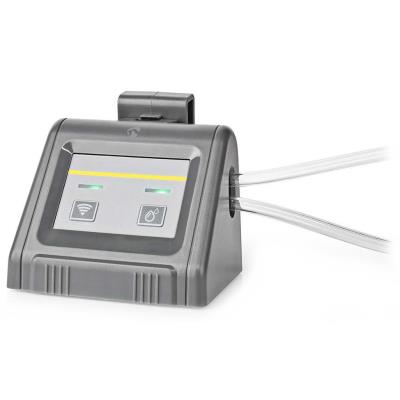 NEDIS Wi-Fi chytré vodní čerpadlo/ krytí IPX3/ napájení z baterie/ tlak vody 0,3 bar/ Android/ iOS