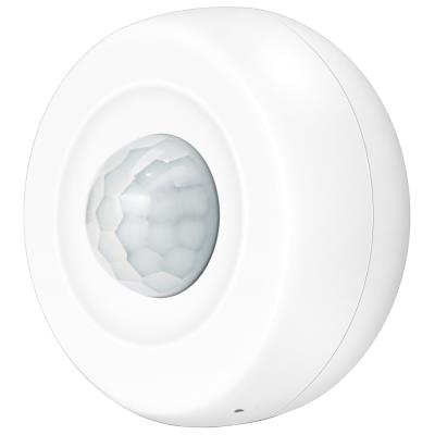 UMAX chytrý pohybový senzor U-Smart Motion Sensor/ Wi-Fi/ Android/ iOS/ CZ app/ bílý