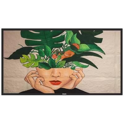 PHILIPS displej 42,5" 43BDL4511D / D-Line/ IPS/ 4K UHD/ 60Hz/ 8ms/ 24/7