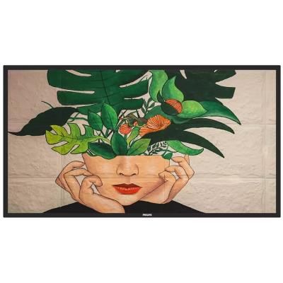 PHILIPS displej 54,6" 55BDL4511D / D-Line/ VA/ 4K UHD/ 60Hz/ 8ms/ 24/7