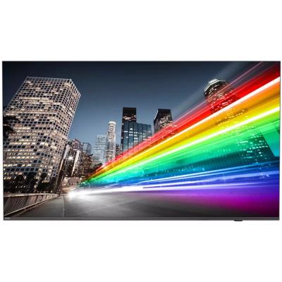 PHILIPS displej 75" 75BFL2214 / B-Line/ IPS/ 4K UHD/ 400cd/ 500 000:1/ TV/ 16/7 /HDMI, USB, RJ45, RJ48