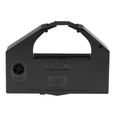 EPSON páska C13S015066/ DLQ-3000/ 3000+/ 3500/ Černá