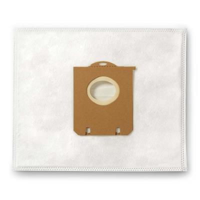 NEDIS sáčky do vysavače/ vhodné pro Philips S-Bag, Electrolux E200B/ 10x sáček/ 1x mikrofiltr