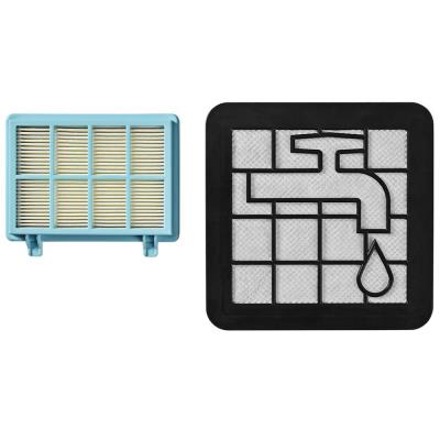 NEDIS se HEPA filtrů/ HEPA filtr/ motorový filtr/ Philips/ H11/ modro-bílé