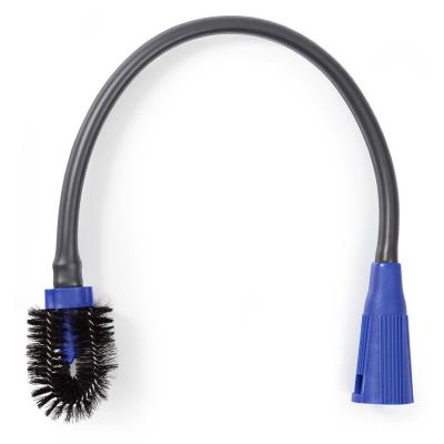 NEDIS hubice na radiátory/ univerzálně použitelné/ 30 - 36 mm/ černá