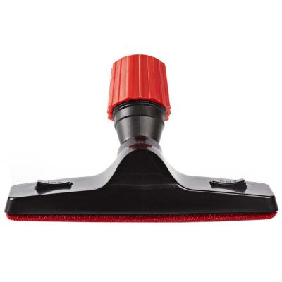 NEDIS hubice na kočičí a psí chlupy Vario/ univerzálně použitelné/ 30 - 37 mm/ černá