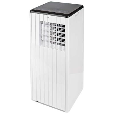 NEDIS Wi-Fi chytrá klimatizace/ 9000 BTU/ 80 m3/ odvlhčování/ 2 rychlosti/ 65 dB/ Android/ iOS/ bílá