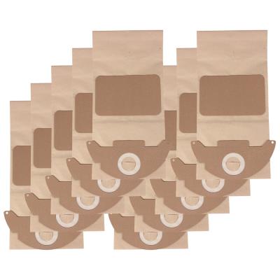 PATONA sáčky Kärcher K2501/K2601/K3001/K2101/K2301 - 10ks