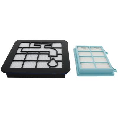 PATONA set filtrů Philips FC8010/02 pro Powerpro Compact Active