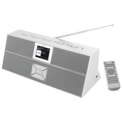 Soundmaster High Line IR3300 Internet-radio/ DAB+/ LCD/ BT/ USB