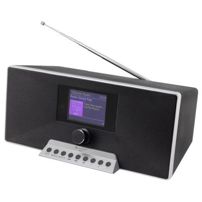 Soundmaster High Line IR3500SW Internet-radio/ DAB+/ LCD/ BT/ USB