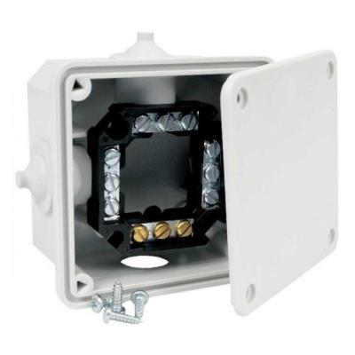 Solarmi 8102_KA instalační box pro spojení kabelů solárních elektráren