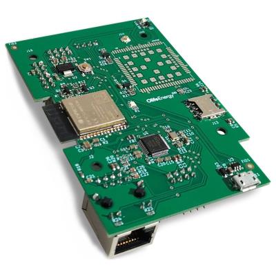 OlifeEnergy Modul pro integraci s měniči DEYE/Xtend Solarmi,  Solax, GoodWe, Sofar, Huawei