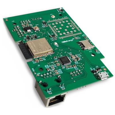 OlifeEnergy Modul pro integraci - Rozšiřující sada pro DualBox a AC stanici