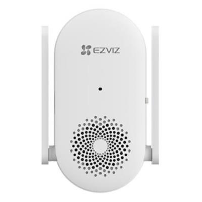 EZVIZ chytrý zvonek CS-CH1/ Wi-Fi/ kompatibilní s EP3x Pro/HP3 Pro