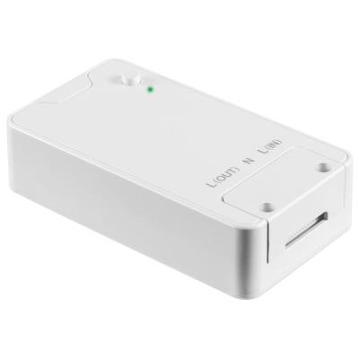 IMMAX NEO LITE SMART vypínač 16A, Wi-Fi, TUYA