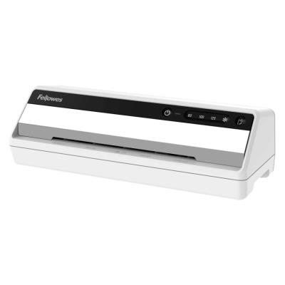 FELLOWES laminátor SATURN A4/ formát A4/ laminovací šířka 235 mm/ fólie 80-125 mic