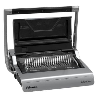 FELLOWES vazač GALAXY 500/ pracovní šířka 300 mm/ děrovací kapacita 28 listů/ A5/ maximální rozměr hřbetu 50 mm