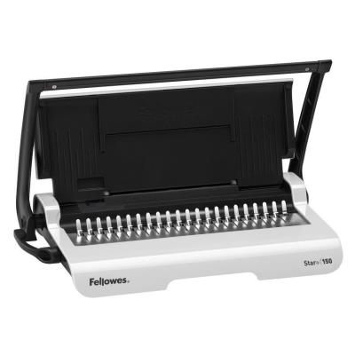 FELLOWES vazač STAR+/ pracovní šířka 300 mm/ děrovací kapacita 15 listů/ A4/ maximální rozměr hřbetu 19 mm