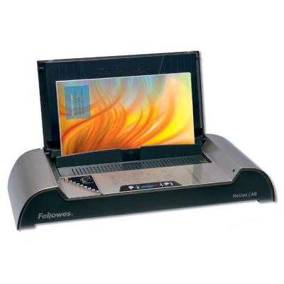 FELLOWES termovazač Helios 60/ pro vazby do celkové tloušťky 60 mm/ kapacita vazby 600 listů/ formát A4