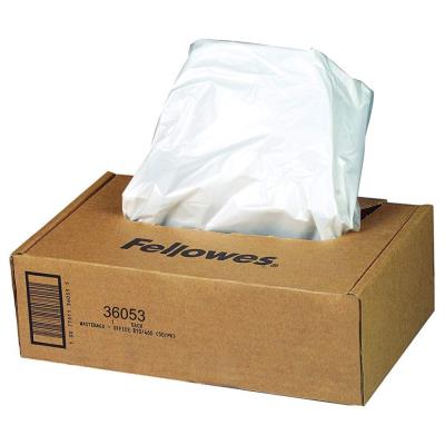 FELLOWES odpadní pytle pro skartovač Fellowes 99Ci, 99Ms, Automax 100M, 130C, 150C, 200C, 200M