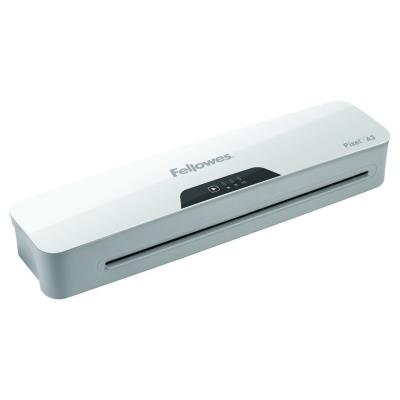FELLOWES laminátor PIXEL/ formát A3/ laminovací šířka 318 mm/ fólie 80-125 mic/ bílý