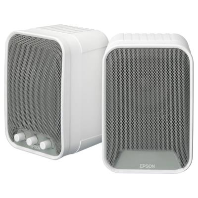 Epson Active Speakers - ELPSP02