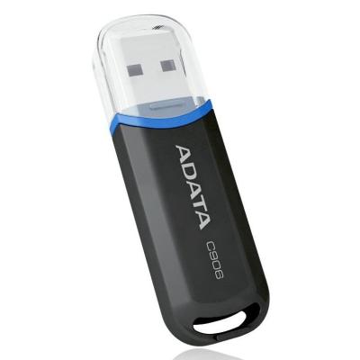 ADATA DashDrive C906 32GB / USB 2.0 / černá