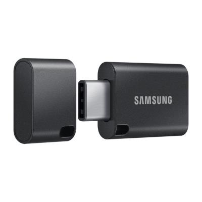 SAMSUNG USB Type-C 512GB / USB 3.2 Gen 1 / USB-C / Šedý