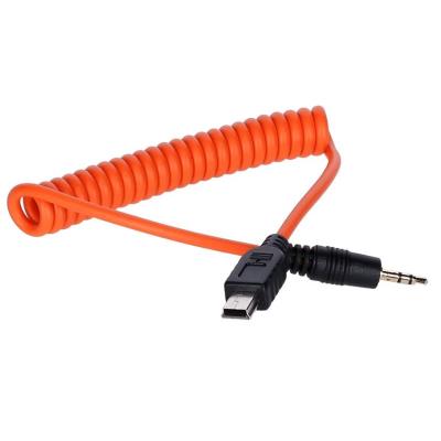 Rollei kabel pro Fuji F2