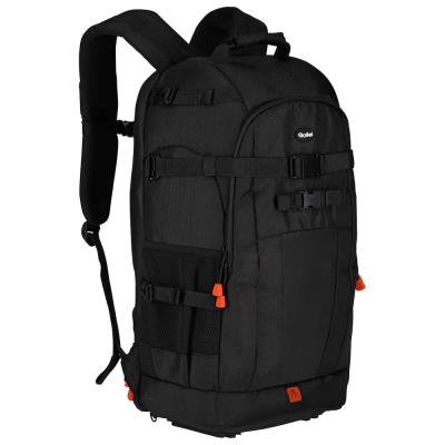 Rollei Fotoliner Ocean L/ batoh na zrcadlovku/ Černý