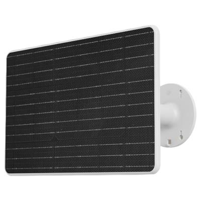 EZVIZ solární panel 12W/ IP65/ USB-C/ kompatibilní s bateriovými kamerami EZVIZ