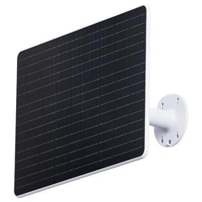 EZVIZ solární panel 24W/ IP65/ USB-C/ kompatibilní s bateriovými kamerami EZVIZ