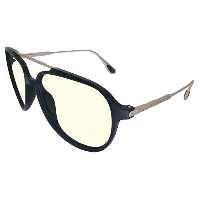 GUNNAR kancelářske/herní brýle CALL OF DUTY-GHOST*obruby ONYX/MERCURY* jantarová sluneční zatmavovací skla*NEUTRAL focus