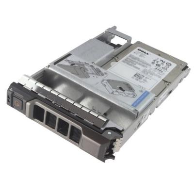 DELL disk 600GB/ 10k/ SAS/ hot-plug/ 2.5" v 3.5"/pro R330, R230, R430, R530, R630, R730, T430, T630, T340