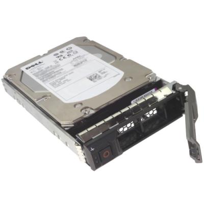 DELL disk 600GB/ 10k/ SAS/ hot-plug/ 2.5"/ pro R430, R630, R730, R830, T430, T630, R330, MD1400, MD1420
