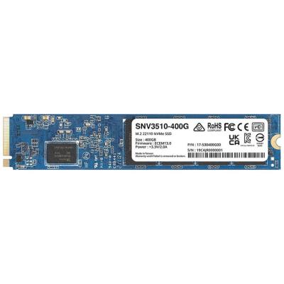 ROZBALENÉ - Synology SNV3510-400G SSD M.2 NVMe 22110 400GB