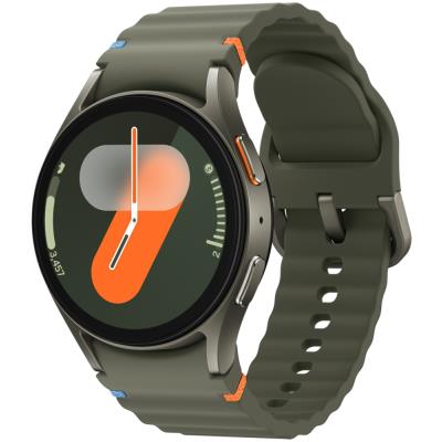Samsung Galaxy Watch7 40mm SM-L300NZGAEUE zelené